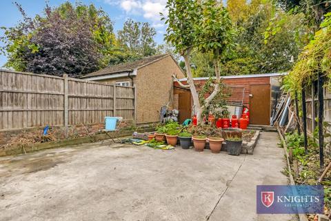 undefined, Nightingale Road, London, N9