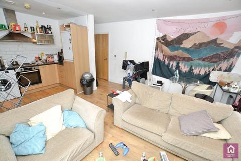 2 bedroom flat for sale, Caminada House, Hulme, Manchester City Centre, M15