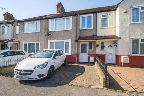 undefined, De'Arn Gardens, Mitcham CR4