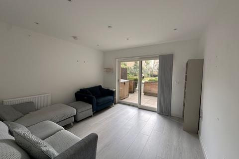 undefined, Milton Road, London NW9