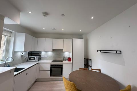 undefined, Milton Road, London NW9
