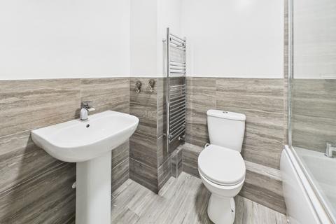 undefined, Second Avenue, Nottingham