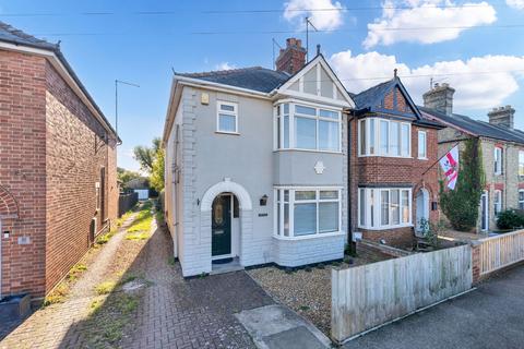 undefined, Ramsey, Huntingdon PE26