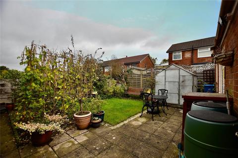 3 bedroom bungalow for sale, Turf Park Road, Royton, Oldham, Greater Manchester, OL2