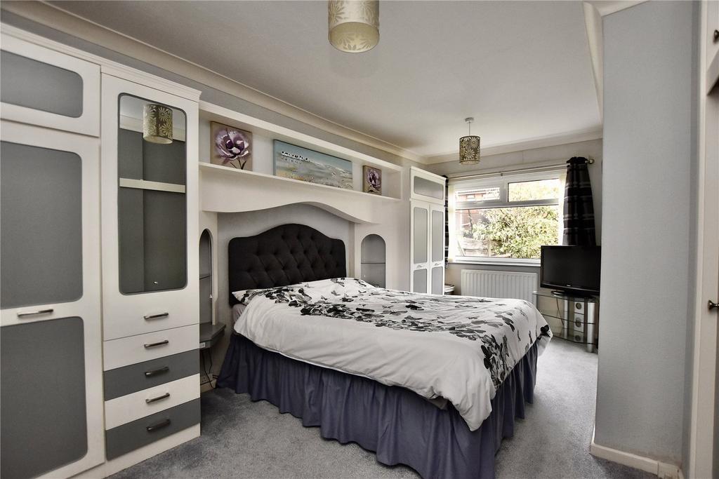 Bedrooom