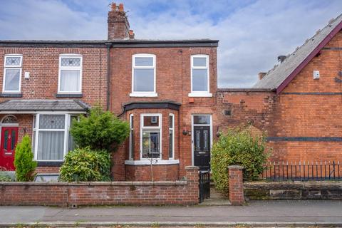 undefined, Mersey Road, Sale, Greater Manchester, M33