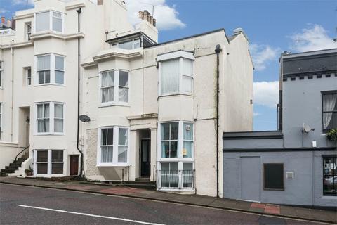 Buckingham Place, Brighton, BN1