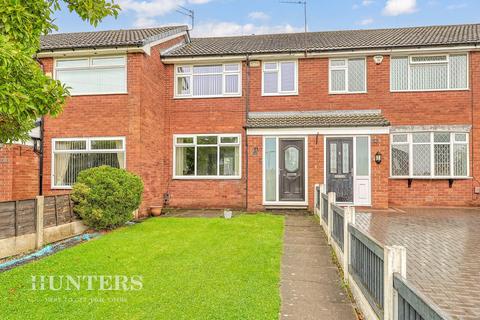 18 Swallow Street, Oldham, OL8 4LD
