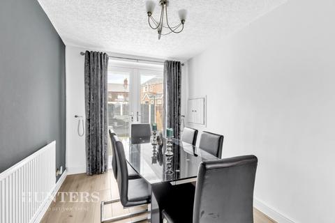 18 Swallow Street, Oldham, OL8 4LD