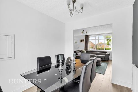 18 Swallow Street, Oldham, OL8 4LD
