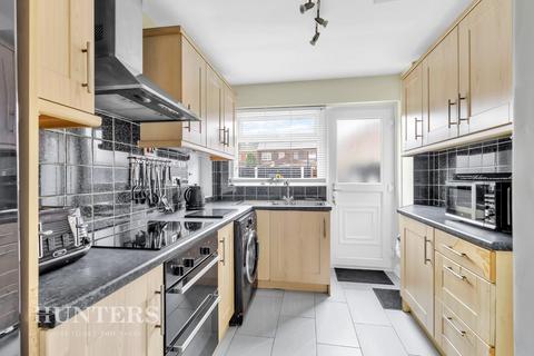 18 Swallow Street, Oldham, OL8 4LD
