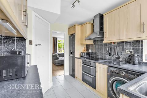 18 Swallow Street, Oldham, OL8 4LD