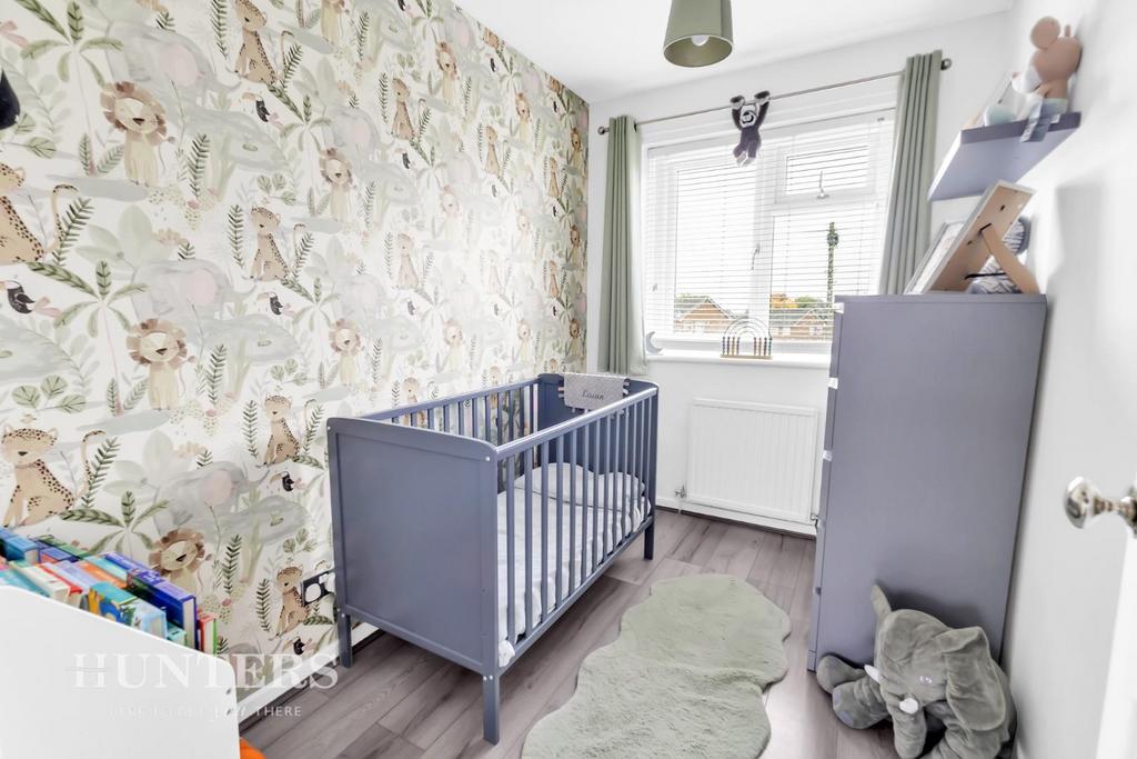 Bedroom 3