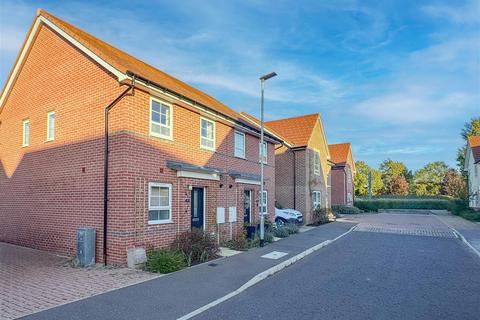 2 bedroom semi-detached house for sale, Chase Avenue, Red Lodge