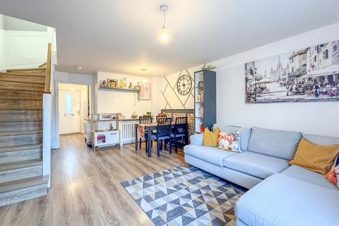 2 bedroom semi-detached house for sale, Chase Avenue, Red Lodge