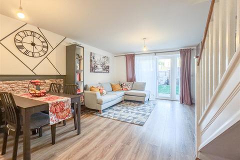 2 bedroom semi-detached house for sale, Chase Avenue, Red Lodge