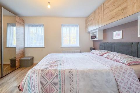 2 bedroom semi-detached house for sale, Chase Avenue, Red Lodge