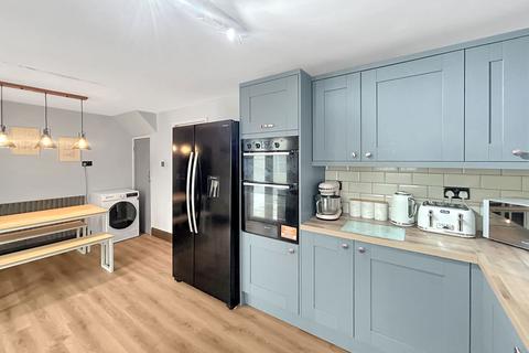 3 bedroom terraced house for sale, Shawk Crescent, Carlisle CA5