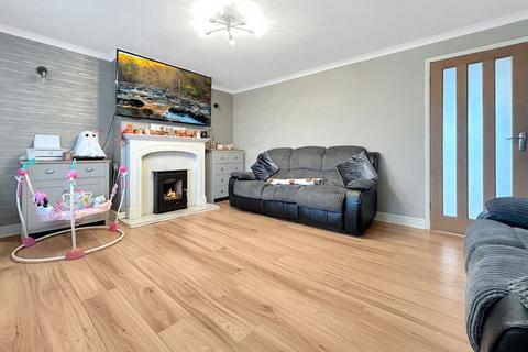 3 bedroom terraced house for sale, Shawk Crescent, Carlisle CA5