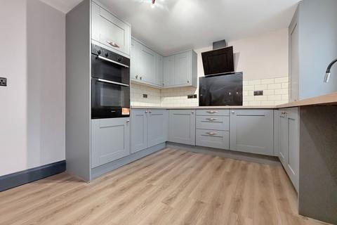 3 bedroom terraced house for sale, Shawk Crescent, Carlisle CA5