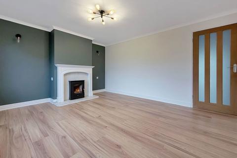 3 bedroom terraced house for sale, Shawk Crescent, Carlisle CA5