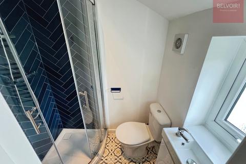 1 bedroom house of multiple occupation to rent, Eleanor Street, Grimsby, DN32