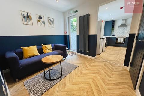 undefined, Eleanor Street, Grimsby, DN32