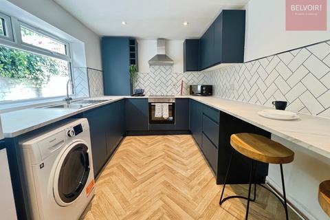 undefined, Eleanor Street, Grimsby, DN32