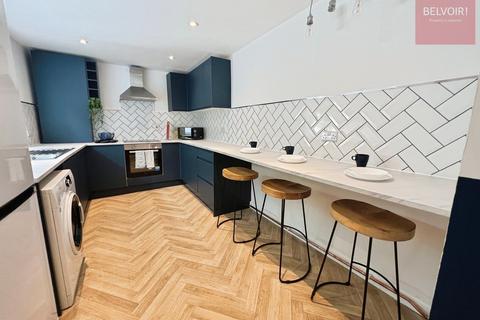 undefined, Eleanor Street, Grimsby, DN32