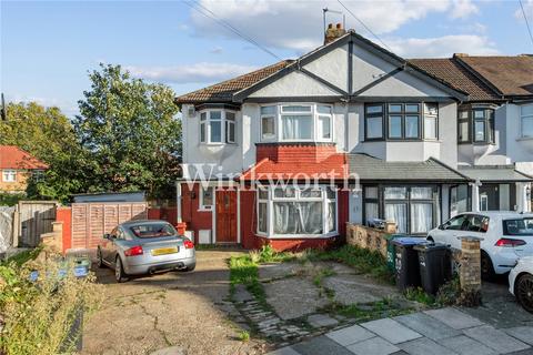 undefined, Orpington Gardens, London, N18