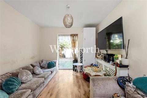 undefined, Orpington Gardens, London, N18