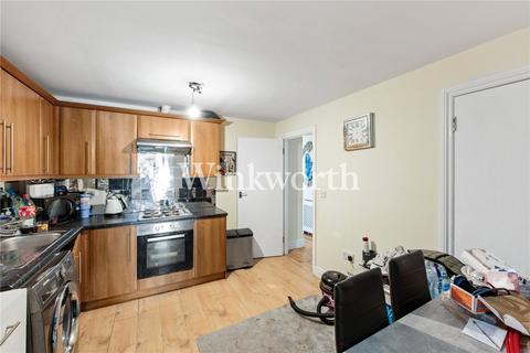undefined, Orpington Gardens, London, N18