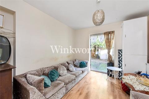 undefined, Orpington Gardens, London, N18