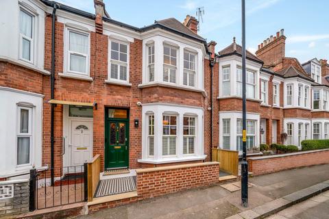 undefined, Ryedale, East Dulwich, SE22