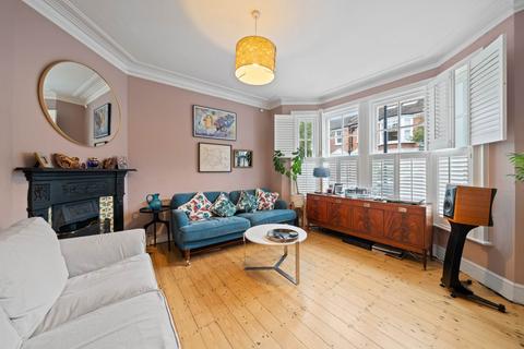 undefined, Ryedale, East Dulwich, SE22