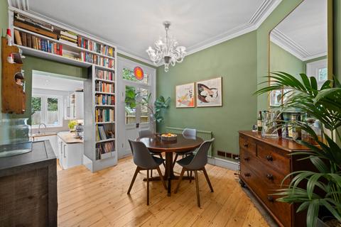 undefined, Ryedale, East Dulwich, SE22