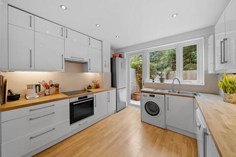 undefined, Ryedale, East Dulwich, SE22