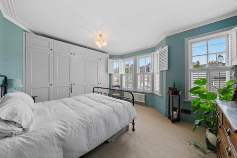 undefined, Ryedale, East Dulwich, SE22