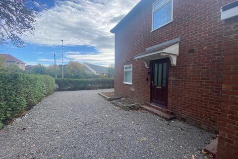 2 bedroom semi-detached house to rent, Centenary Avenue, South Shields, Tyne and Wear, NE34