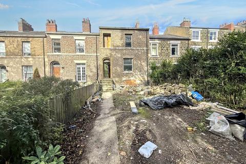 Woodbine Terrace, Bensham, Gateshead, Tyne and Wear, NE8 1RU