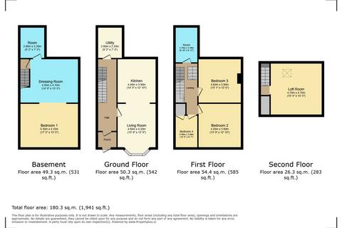 undefined, Woodbine Terrace, Bensham, Gateshead, Tyne and Wear, NE8 1RU