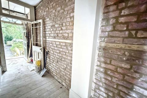 undefined, Woodbine Terrace, Bensham, Gateshead, Tyne and Wear, NE8 1RU