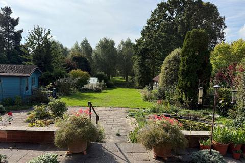 undefined, Rendham, Nr Framlingham, Suffolk