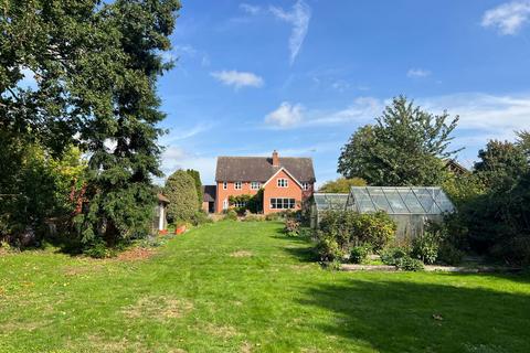 undefined, Rendham, Nr Framlingham, Suffolk