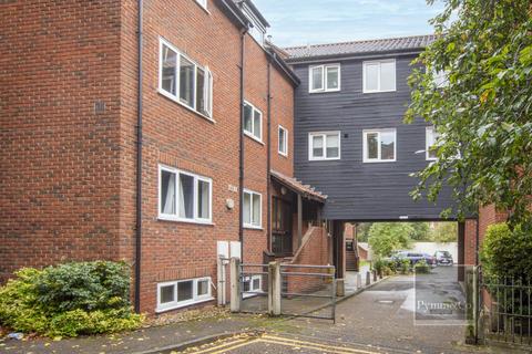 1 bedroom apartment for sale, St Faiths Lane, Norwich NR1
