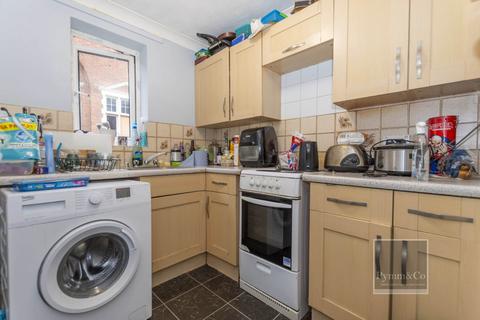 1 bedroom apartment for sale, St Faiths Lane, Norwich NR1