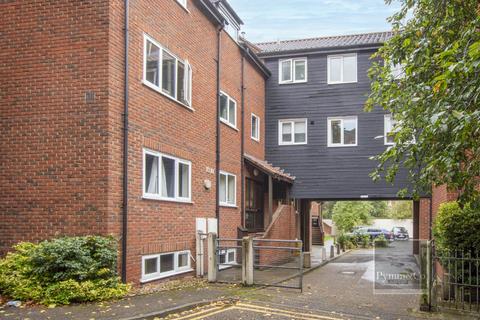 undefined, St Faiths Lane, Norwich NR1