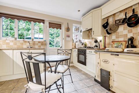 3 bedroom bungalow for sale, Kiln Way, Grayshott, Hampshire, GU26