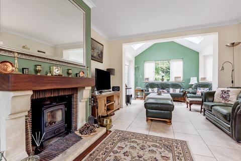 3 bedroom bungalow for sale, Kiln Way, Grayshott, Hampshire, GU26