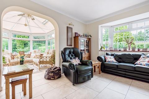 3 bedroom bungalow for sale, Kiln Way, Grayshott, Hampshire, GU26